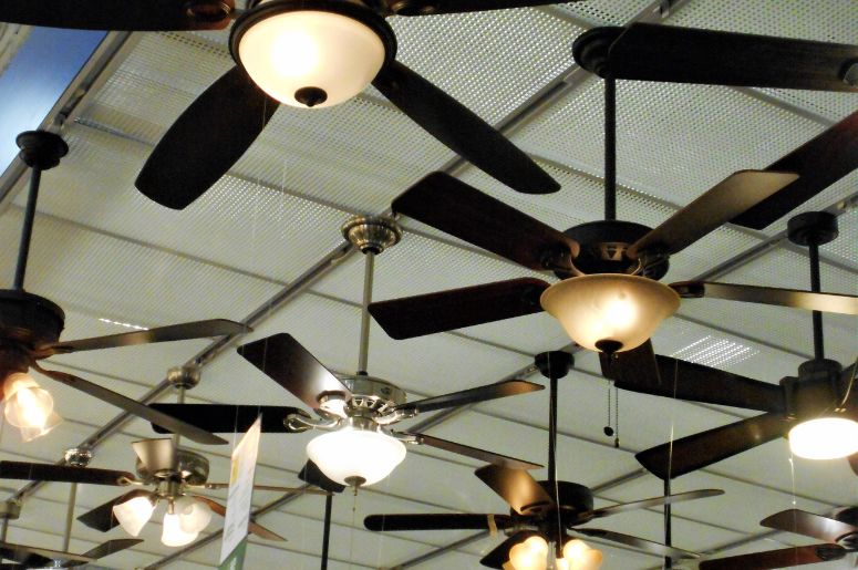 Montagem do Suporte: A Base Firme para Seu Ventilador - inspiração 1