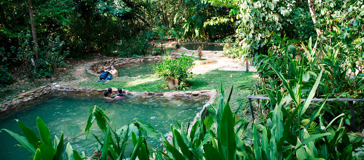 O Que é o Jardim de Maitreya e Sua Conexão com Chapada dos Veadeiros - inspiração 1