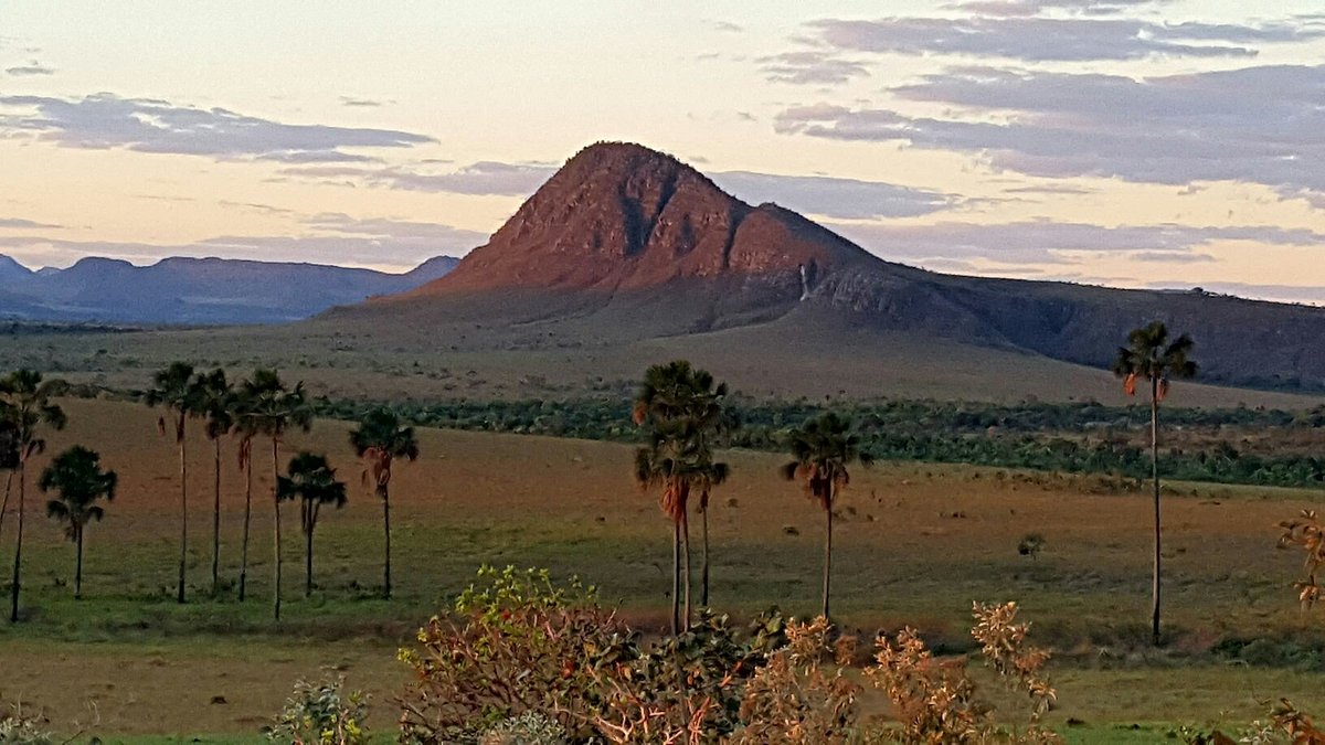 A Arquitetura e o Design: Harmonizando com a Natureza Local - inspiração 1