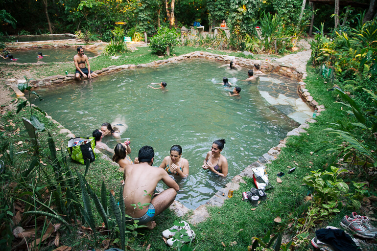 A Importância da Água e dos Elementos: Fontes, Lagos e Jardins - inspiração 2