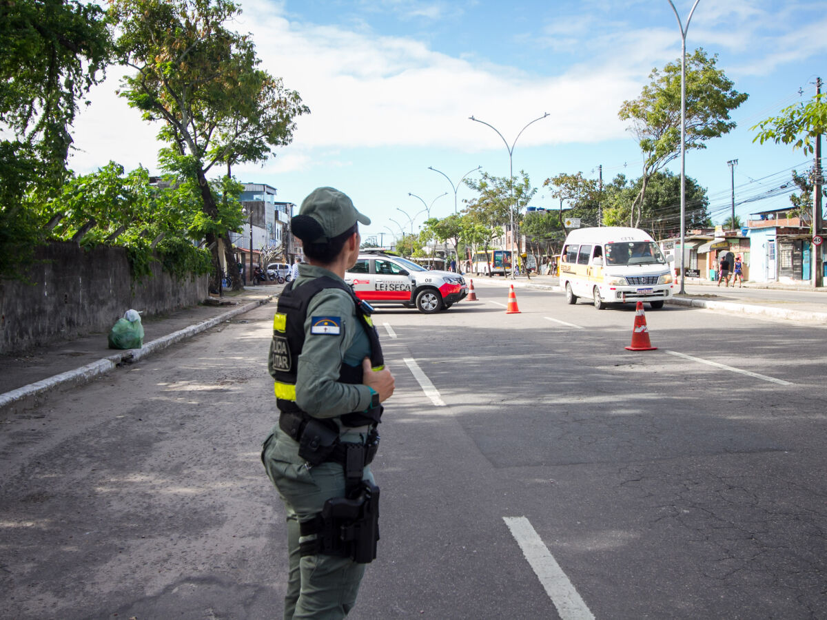 Conscientização é a chave: por que a Lei Seca é importante para todos - inspiração 1