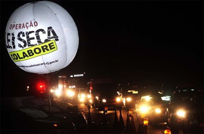 O que fazer se for parado em uma blitz: seus direitos e deveres - inspiração 1