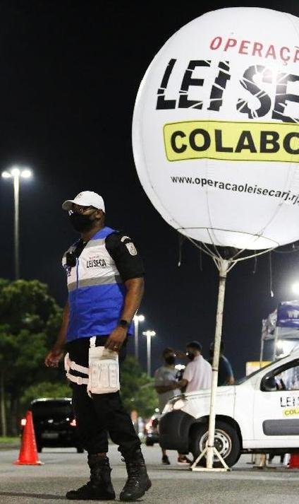 Recusa ao teste do bafômetro: quais as implicações? - inspiração 1