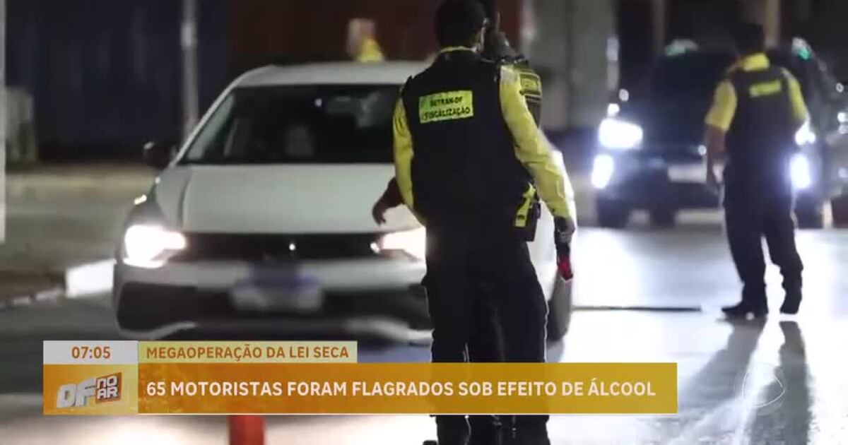 Recusa ao teste do bafômetro: quais as implicações? - inspiração 2