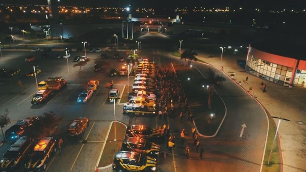 Alternativas seguras para voltar para casa: opções para quem bebeu - inspiração 2