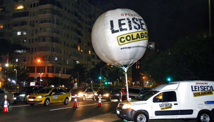 Seu direito de defesa: como recorrer de uma multa da Lei Seca - inspiração 1