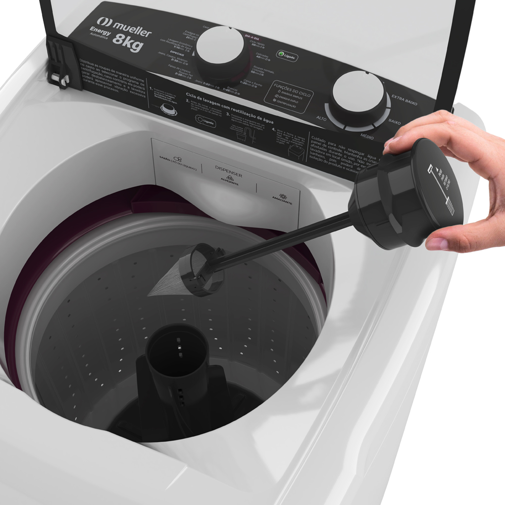 Prevenção é o Segredo: Dicas Extras Para a Longevidade da Máquina - inspiração 2