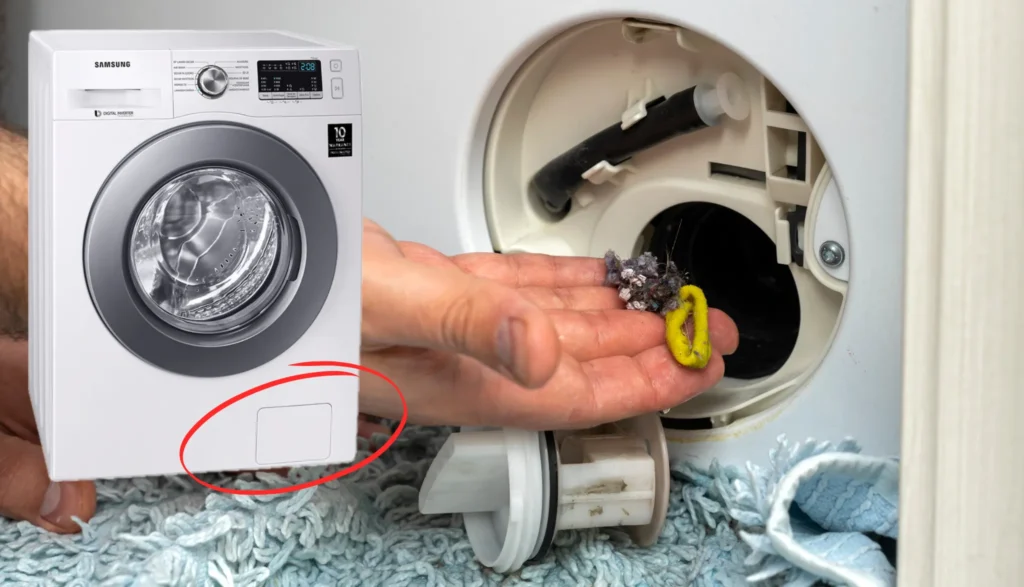 Passo a Passo: Desmontando o Filtro com Segurança - inspiração 1