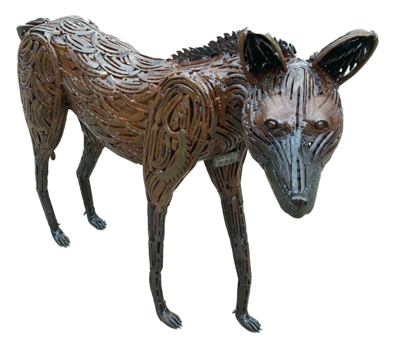 Estratégias de Caminhada para Minimizar sua Presença - inspiração 1