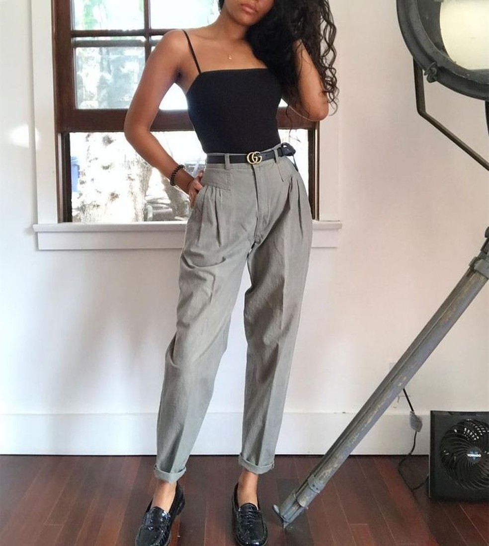 Acessórios Que Transformam: Elevando Sua Alfaiataria Colorida - inspiração 2