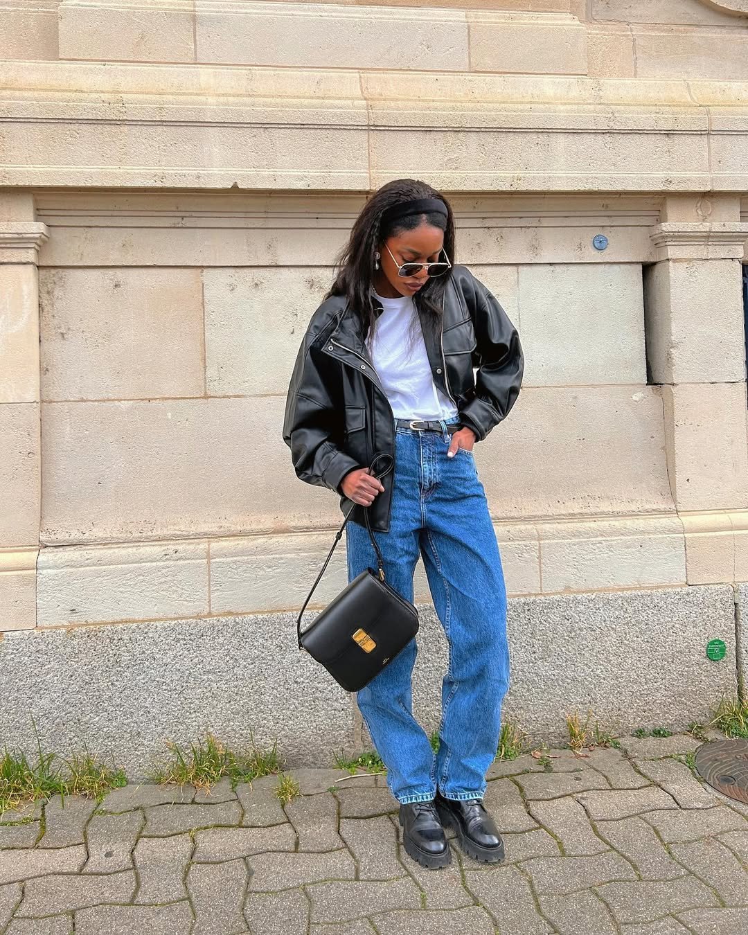 Minimalismo Chic: Menos é Mais com Peças Neutras - inspiração 2