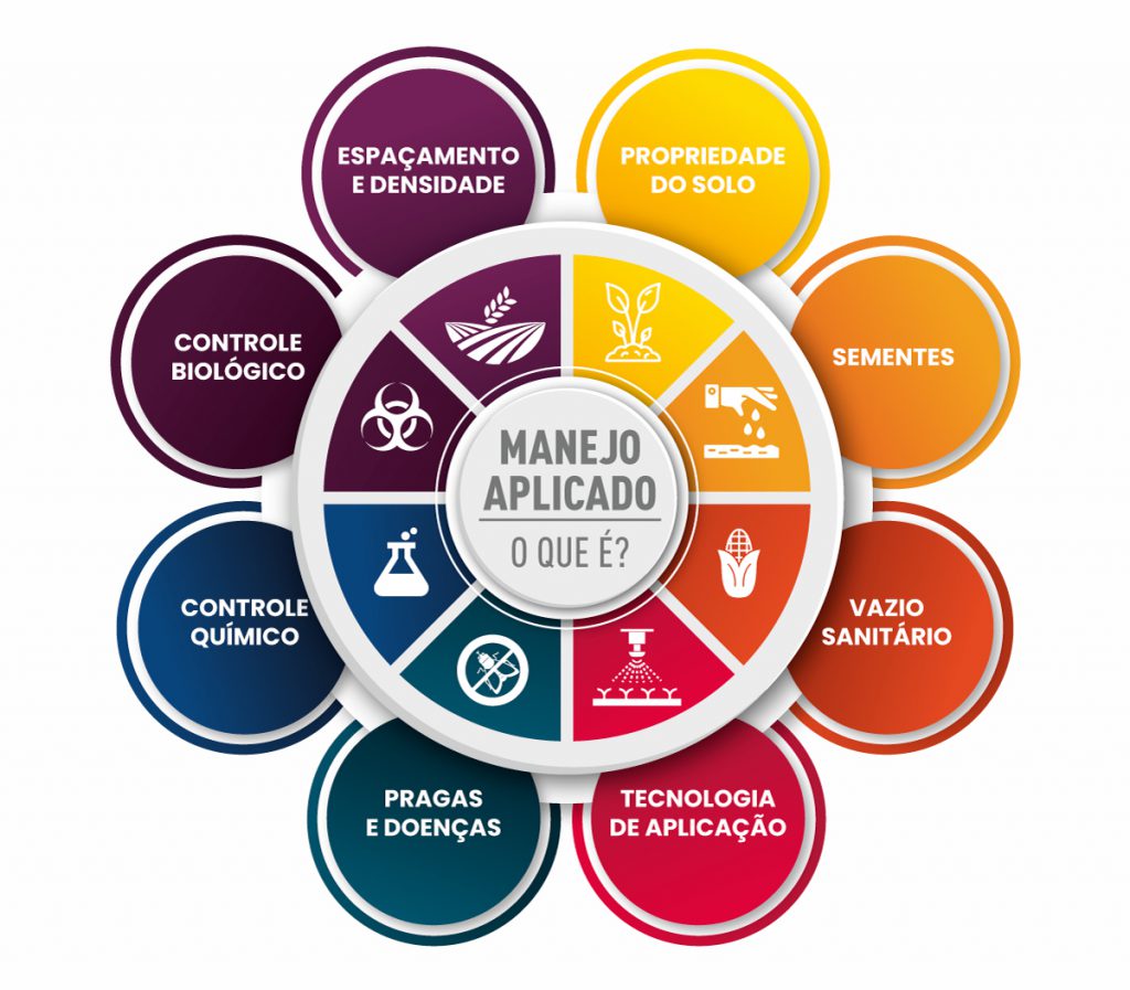 Controle Químico Consciente: Quando e Como Usar - inspiração 2