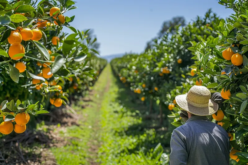 Cuidados Pós-Poda: Protegendo Sua Árvore - inspiração 1