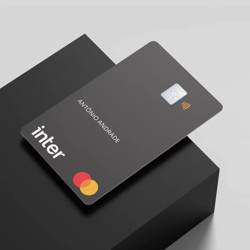 Nubank: O Pioneiro Digital que Continua Reinando - inspiração 2