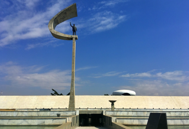 Entendendo o Valor da Entrada no Memorial JK - inspiração 1