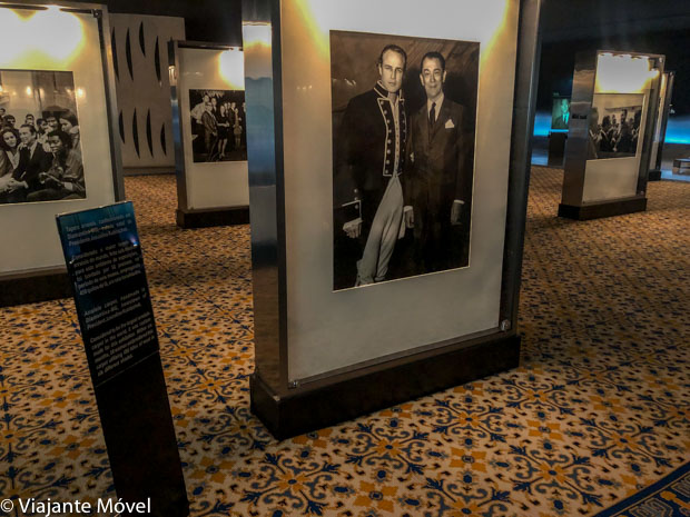 Como Chegar ao Memorial JK: Opções de Transporte e Acessibilidade - inspiração 1