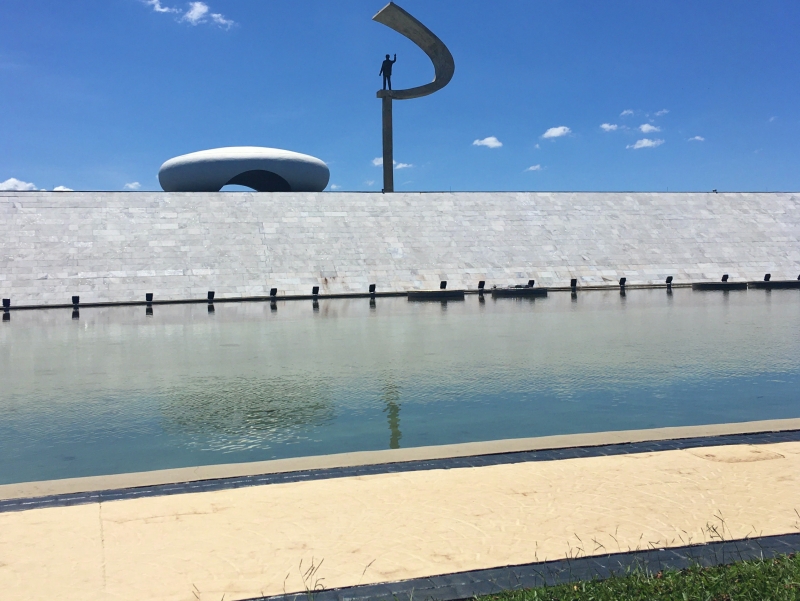 O Que Você Vai Encontrar Dentro do Memorial: Um Guia Rápido - inspiração 1