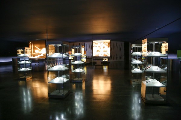 Dicas para Aproveitar ao Máximo a Experiência: Guia ou Audioguia? - inspiração 2