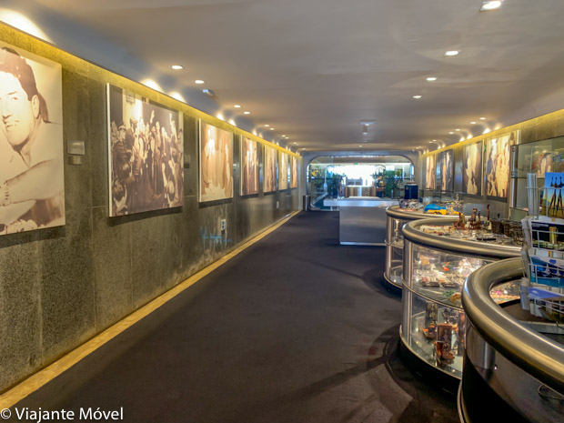 Fotografando o Memorial JK: Regras e Melhores Ângulos - inspiração 1