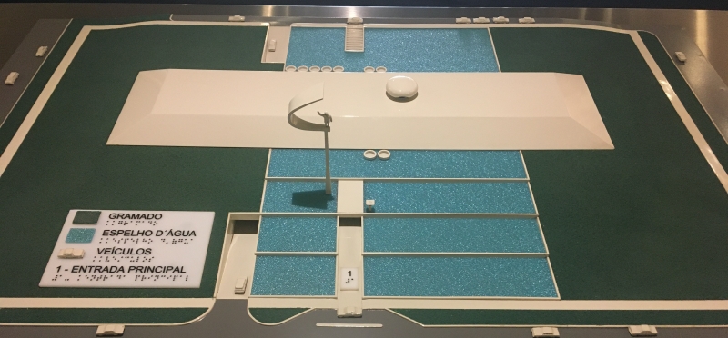 Fotografando o Memorial JK: Regras e Melhores Ângulos - inspiração 2