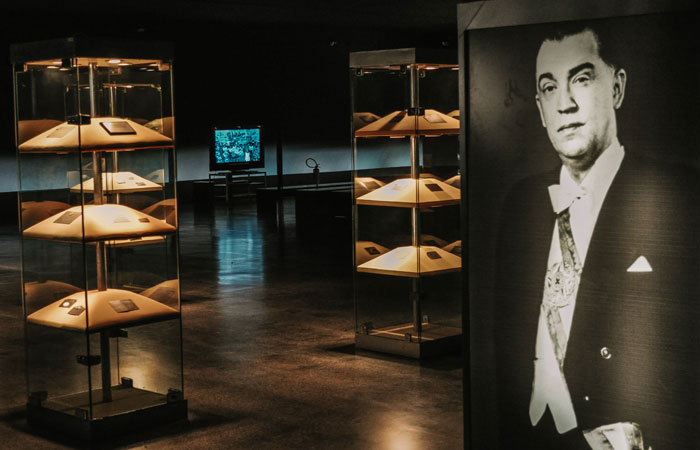 Conhecendo a Estrutura Arquitetônica e Seu Significado - inspiração 2