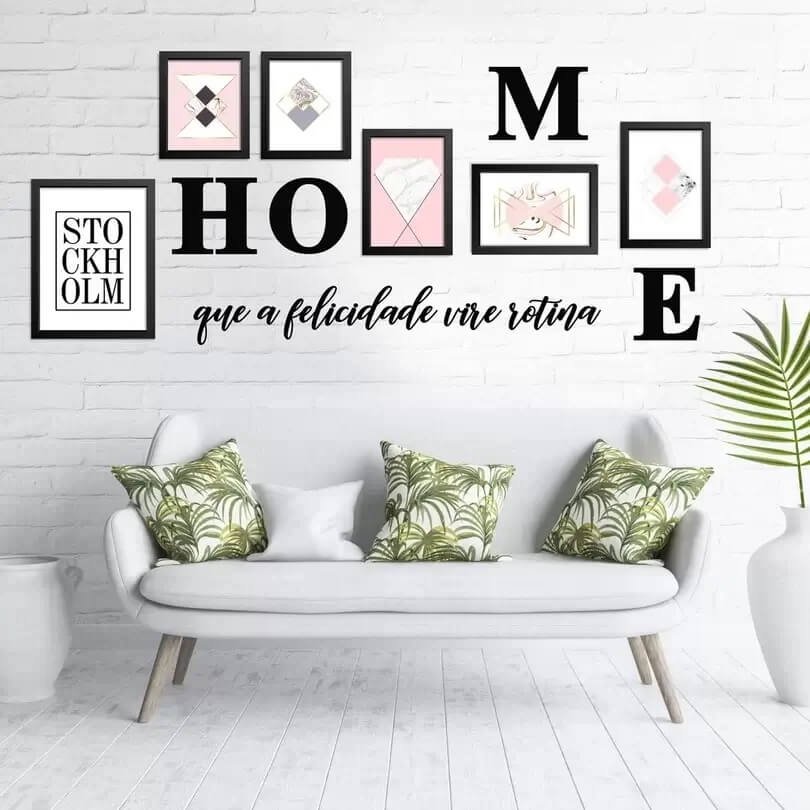 Minimalismo Elegante: Menos é Mais em Cada Traço - inspiração 2