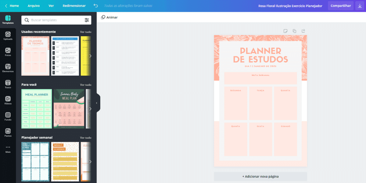 Estabeleça Blocos de Estudo: A Força da Concentração - inspiração 2