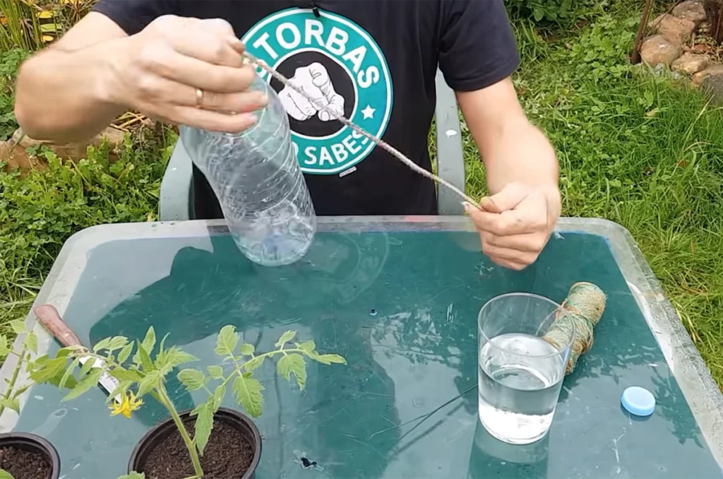 1. Planejamento Inteligente: Escolhendo os Materiais Certos para um Gotejamento Eficaz - inspiração 2