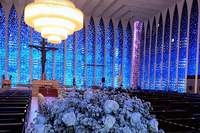 O Ambiente de Paz e Espiritualidade - inspiração 1