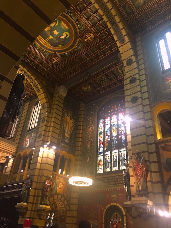 O Ambiente de Paz e Espiritualidade - inspiração 2