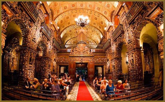 Os Monges: Guardiões de uma Tradição Milenar - inspiração 1