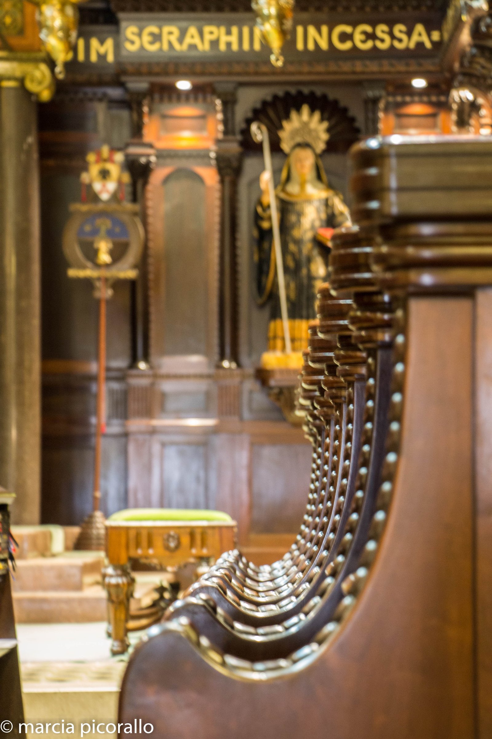 Como é um Dia na Vida dos Monges Benedictinos - inspiração 1