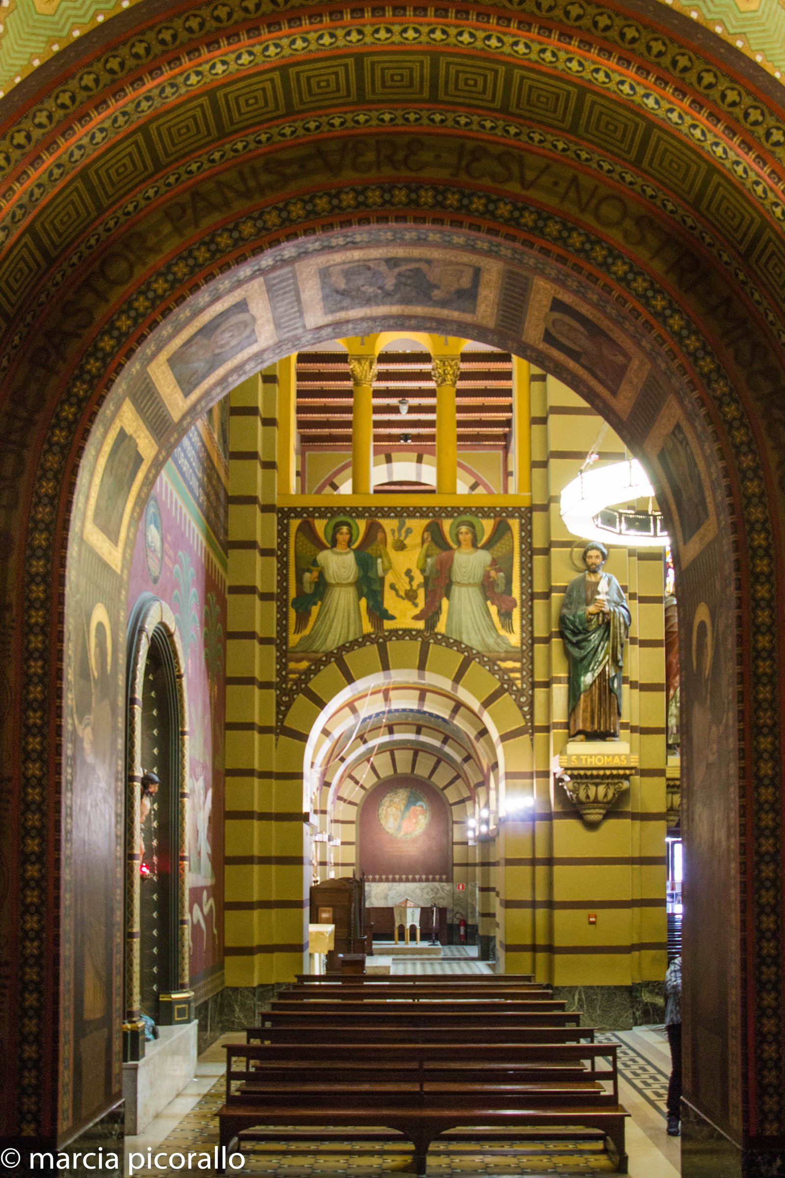 Como é um Dia na Vida dos Monges Benedictinos - inspiração 2