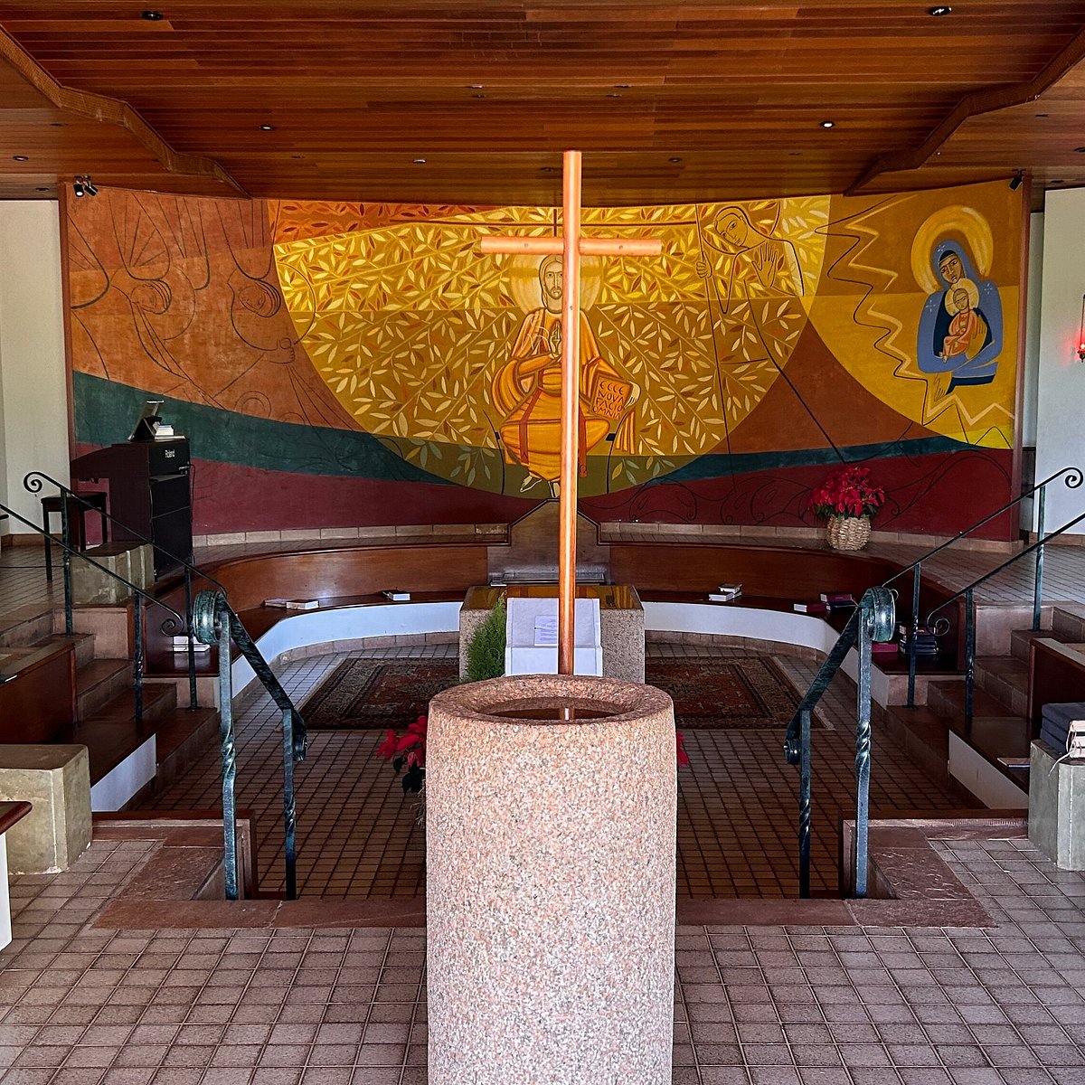 A Formação dos Cantores Gregoriamos - inspiração 2