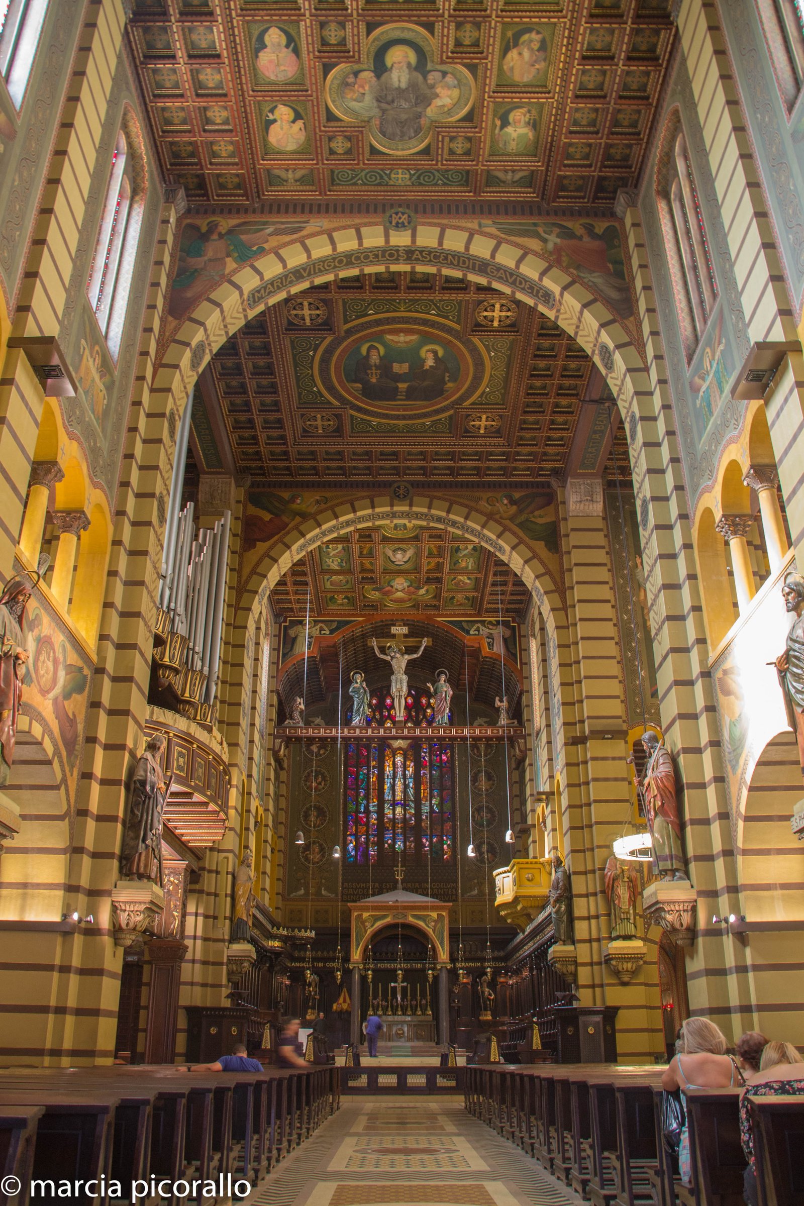 Significado e Propósito dos Cantos - inspiração 1