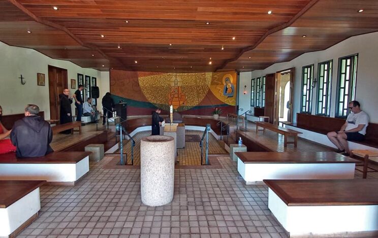 Significado e Propósito dos Cantos - inspiração 2