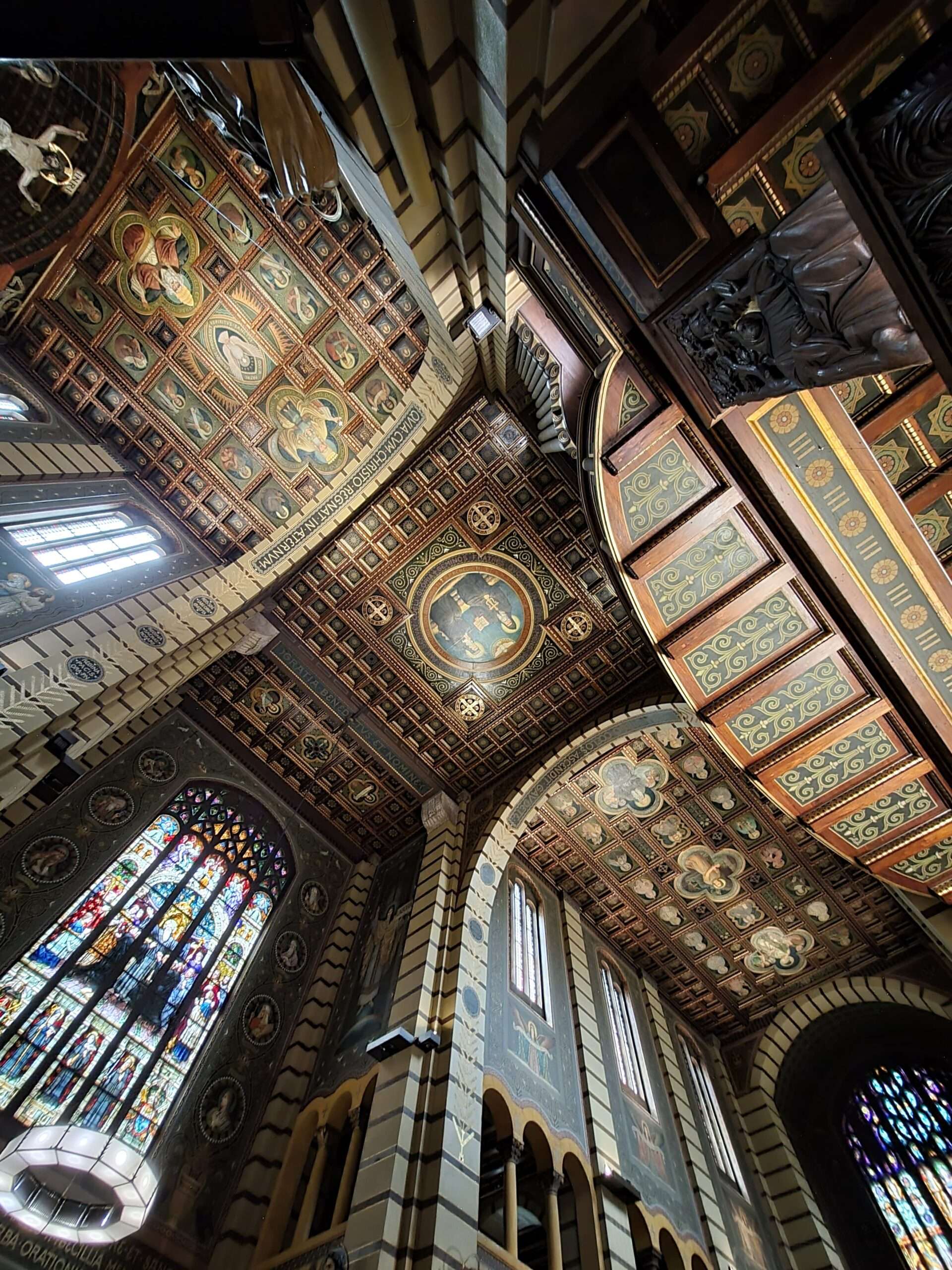 A Experiência de Assistir a uma Celebração - inspiração 2