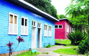 A Arquitetura Que Conta Histórias: Um Passeio Pelas Construções Originais - inspiração 1