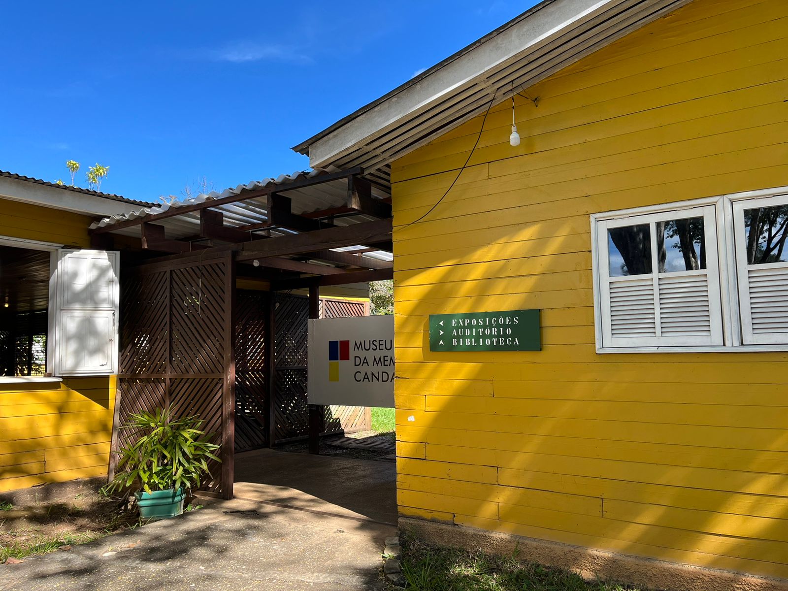 A Arquitetura Que Conta Histórias: Um Passeio Pelas Construções Originais - inspiração 2