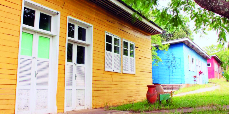 Sons Que Transportam: A Trilha Sonora da Brasília Pioneira - inspiração 2