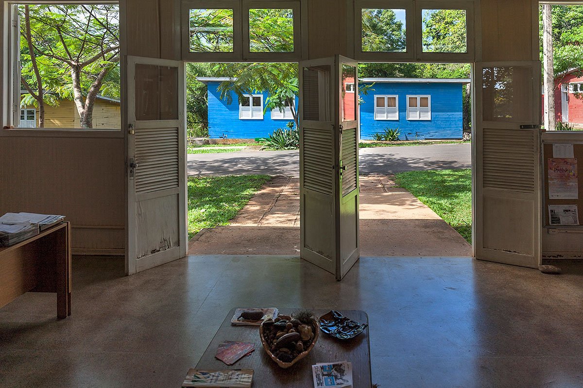 Cores Que Inspiram: A Paleta Visual da Memória Candanga - inspiração 1