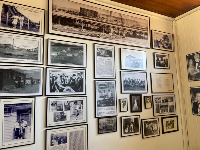 Sabores Que Conectam: Gastronomia e Tradições Locais - inspiração 1