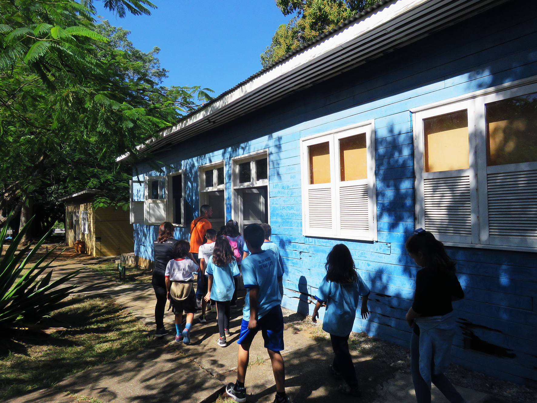 Histórias de Coragem: Os Rostos Por Trás da Construção - inspiração 1