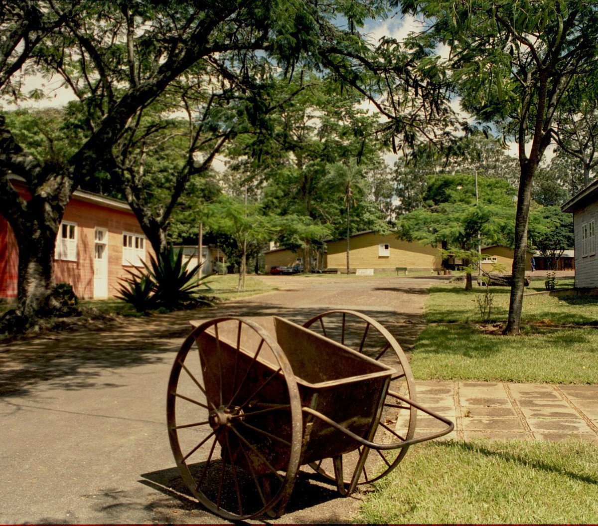 Histórias de Coragem: Os Rostos Por Trás da Construção - inspiração 2