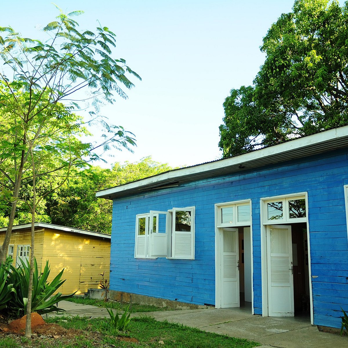 Arte Que Reflete: Expressões Culturais dos Primeiros Moradores - inspiração 1