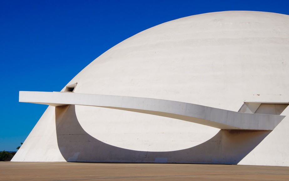 Memorial JK: Um Tributo ao Presidente Visionário - inspiração 2