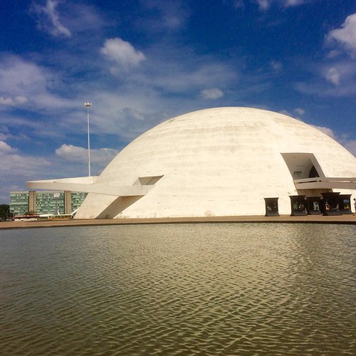 Museu da Cidade: Histórias e Memórias do Desenvolvimento de Brasília - inspiração 1