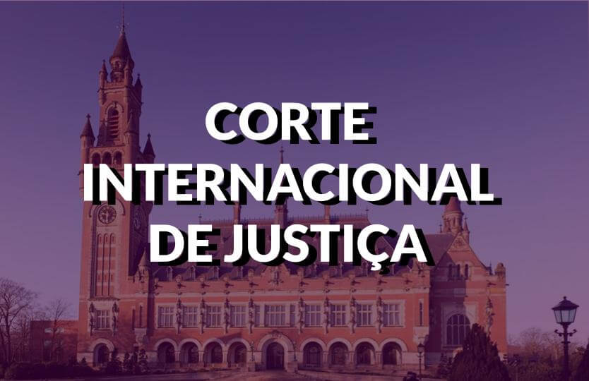 O Brasil como Agente de Estabilidade no Direito Internacional - inspiração 1