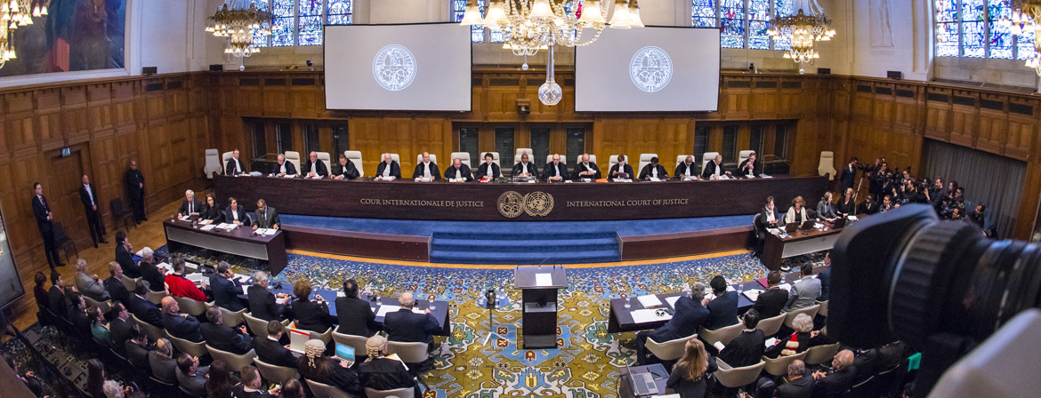 Como o Brasil Contribui para a Paz e Segurança Internacional - inspiração 1