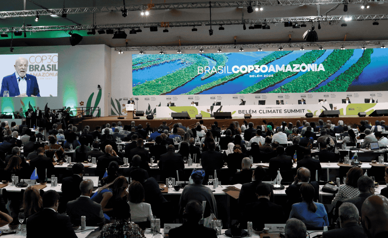 O Impacto das Mudanças Climáticas no Dia a Dia do Brasileiro - inspiração 2